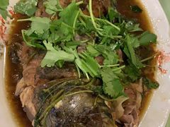 -余味私房菜(正阳小区西5街区店)