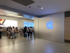 -恒基名人购物中心·停车场