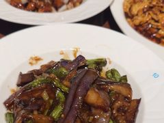 -南门小馆·清真(国贸商城店)