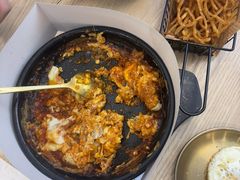 -梨花牛肉汤饭(仁恒伊势丹店)