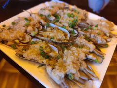 -启东恒大酒店·吕四渔号海鲜餐厅