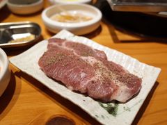 -东俞·韩式料理(院东街店)