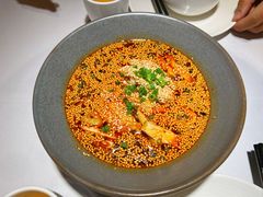 -巴蜀风月·聚会团建·生日宴(宝安店)