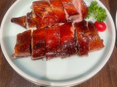 -新旺茶餐厅(嘉里城店)