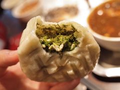 茴香鸡蛋-姚记炒肝店(簋街店)