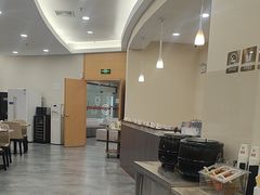 -爱康国宾体检中心(福田分院)