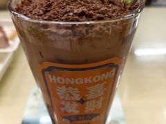 -80s港式茶餐廳