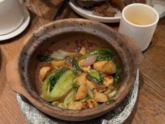 -粤集·手工粤菜(皇庭广场店)