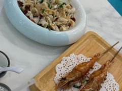 -郭姐·威海渔村(黄兴路店)