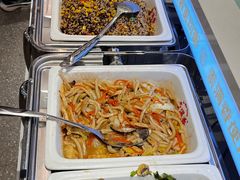 -素满香·全民食养自助(长宁龙之梦店)