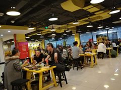 大堂-望京小腰(北京总店)