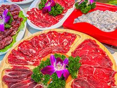 -中国凉都黄牛肉馆(杭州总店)