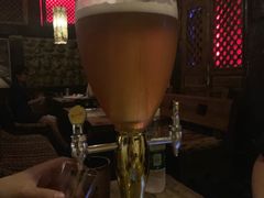 -Helens海伦司小酒馆(红旗南路店)