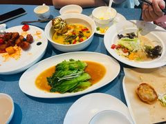 -闽海肴(北辰荟店)