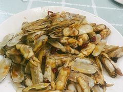 -四海蒸鲜蒸汽海鲜自助(北戴河店)