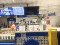 -西琳姑娘·新疆冰淇淋酸奶茶(南开大悦城店)