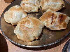 -谷丽麦馕新疆菜·清真(步步高梅溪新天地店)