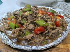 -闽北人家(长浩路店)