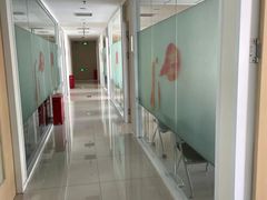 -环球·雅思托福·THiNKSAT留学语言培训学校(国贸校区)