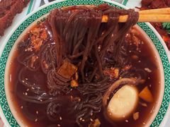 -华天延吉餐厅(西四总店)