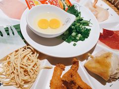 -上坐过桥米线(顺城店)