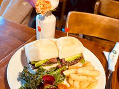 -雕刻时光咖啡馆(北师大店)