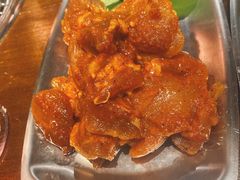 -·缸桶屋·韩式牛肋条自助烤肉(西湖D11店)