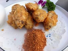 -唐猫庭院·千年陕菜(大唐不夜城店)