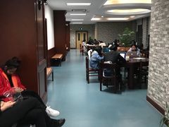 -公益图书馆(江南大学店)