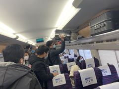 -潍坊站
