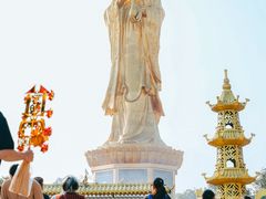 -广州莲花山旅游区