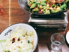 -张氏父子常德肠子馆(红星总店)