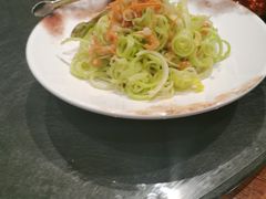 -清雅臻品·竹林院落·新派青岛菜(崂山店)