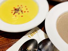 -1886德国汽车餐厅(外滩十六铺码头店)