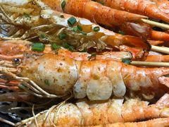 -79号渔船海鲜饭店(华强北店)