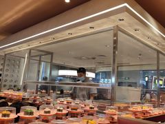自助取餐区-争鲜回转寿司(中街大悦城店)