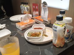 -魁牛·潮汕牛肉自助火锅(沈辽路万达店)