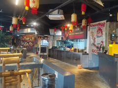 -神伙烧烤(江北黄泥塝店)