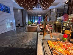 -印象餐厅(杭州国际博览中心北辰大酒店)