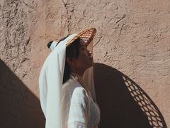 -敦煌古城