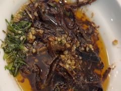 -玉华台饭庄·淮扬菜·烤鸭(望京店)