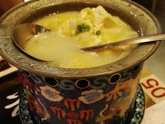 -新兴园饺子馆(北京百子湾店)