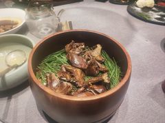 -奉天小馆·非遗东北菜(沈阳万象城店)