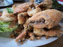 -真浪大家乐海鲜餐馆