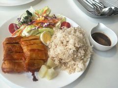-棒沙拉·轻食餐厅(华润店)