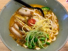 -陳八两面家(滨江天街店)