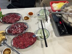 -菜忠潮州牛肉店(岗厦店)
