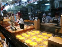 -鲍师傅糕点(春熙路店)