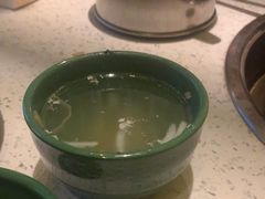 -润园四季椰子鸡火锅(海上世界店)