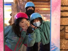 -长沙湘江冰雪世界